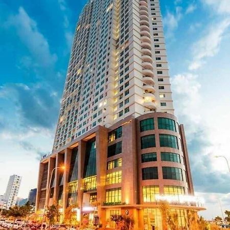L'Apartment And Signature Nha Trang Tours - Muong Thanh Luxury Khanh Hoa Exterior foto