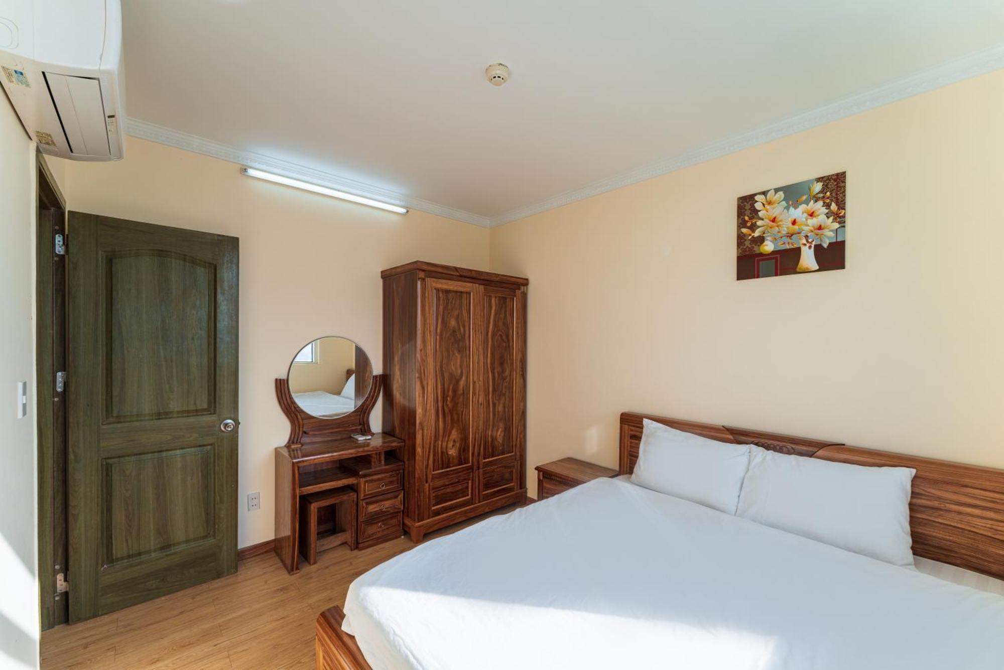L'Apartment And Signature Nha Trang Tours - Muong Thanh Luxury Khanh Hoa Exterior foto