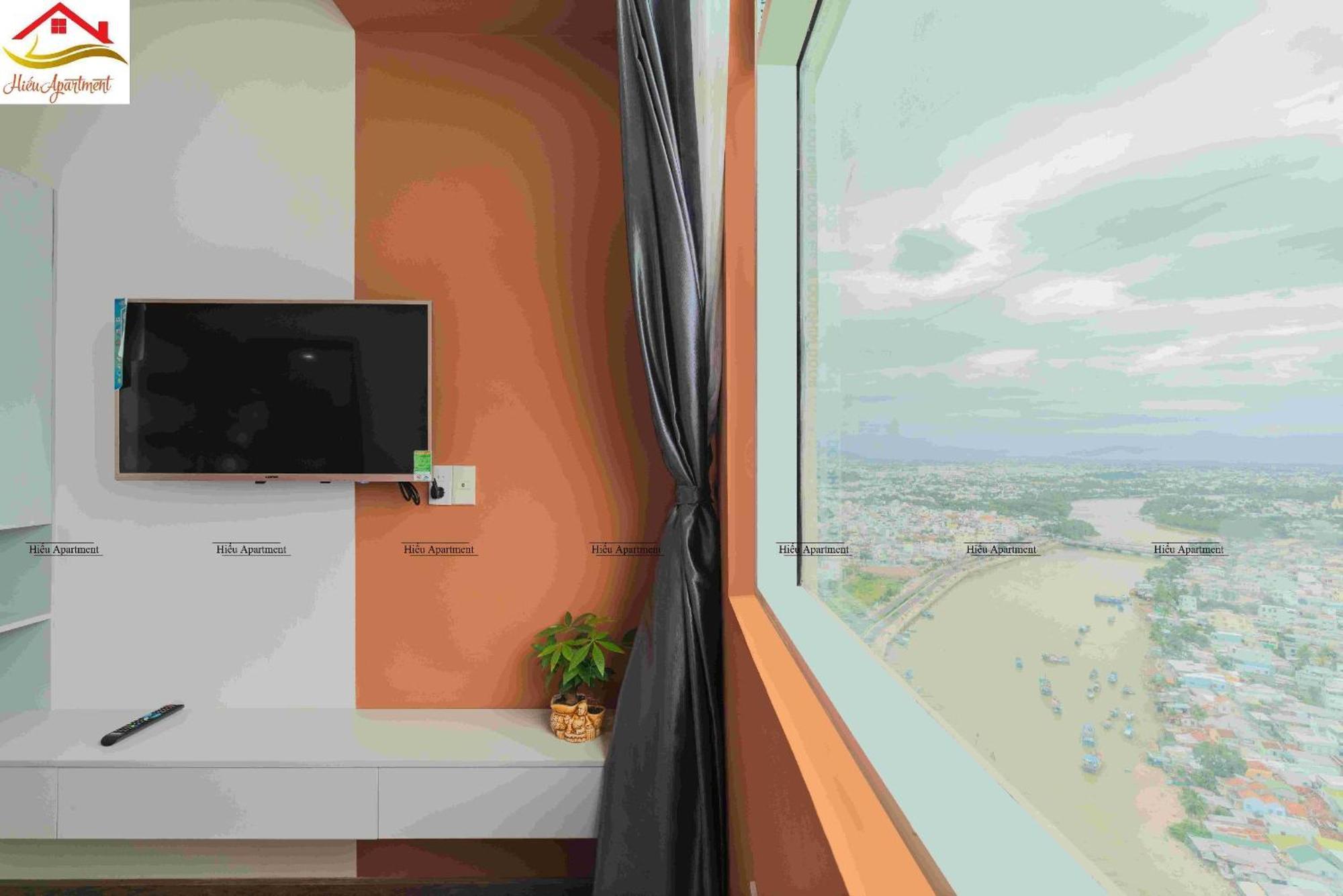L'Apartment And Signature Nha Trang Tours - Muong Thanh Luxury Khanh Hoa Exterior foto