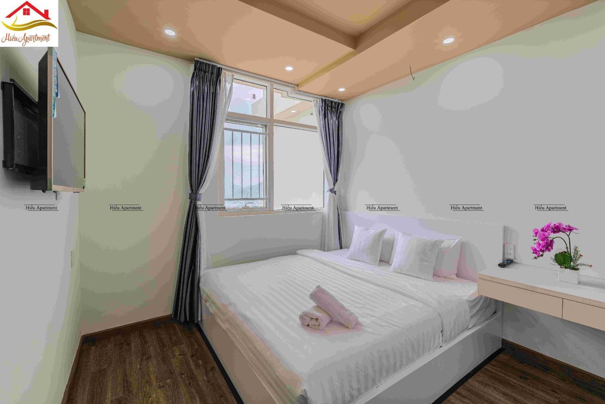 L'Apartment And Signature Nha Trang Tours - Muong Thanh Luxury Khanh Hoa Exterior foto