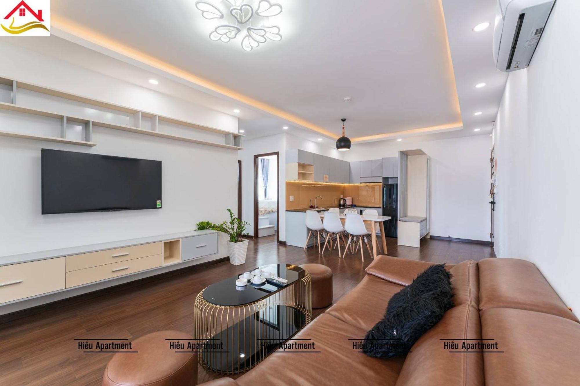 L'Apartment And Signature Nha Trang Tours - Muong Thanh Luxury Khanh Hoa Exterior foto