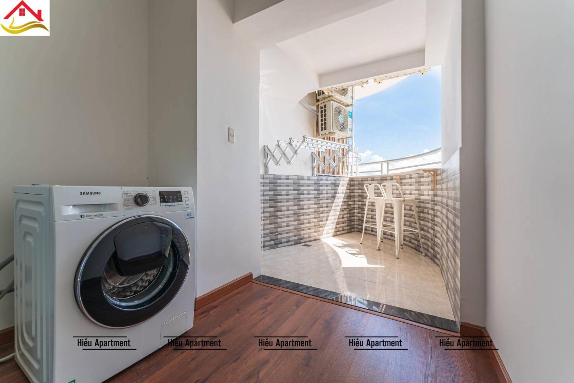 L'Apartment And Signature Nha Trang Tours - Muong Thanh Luxury Khanh Hoa Exterior foto
