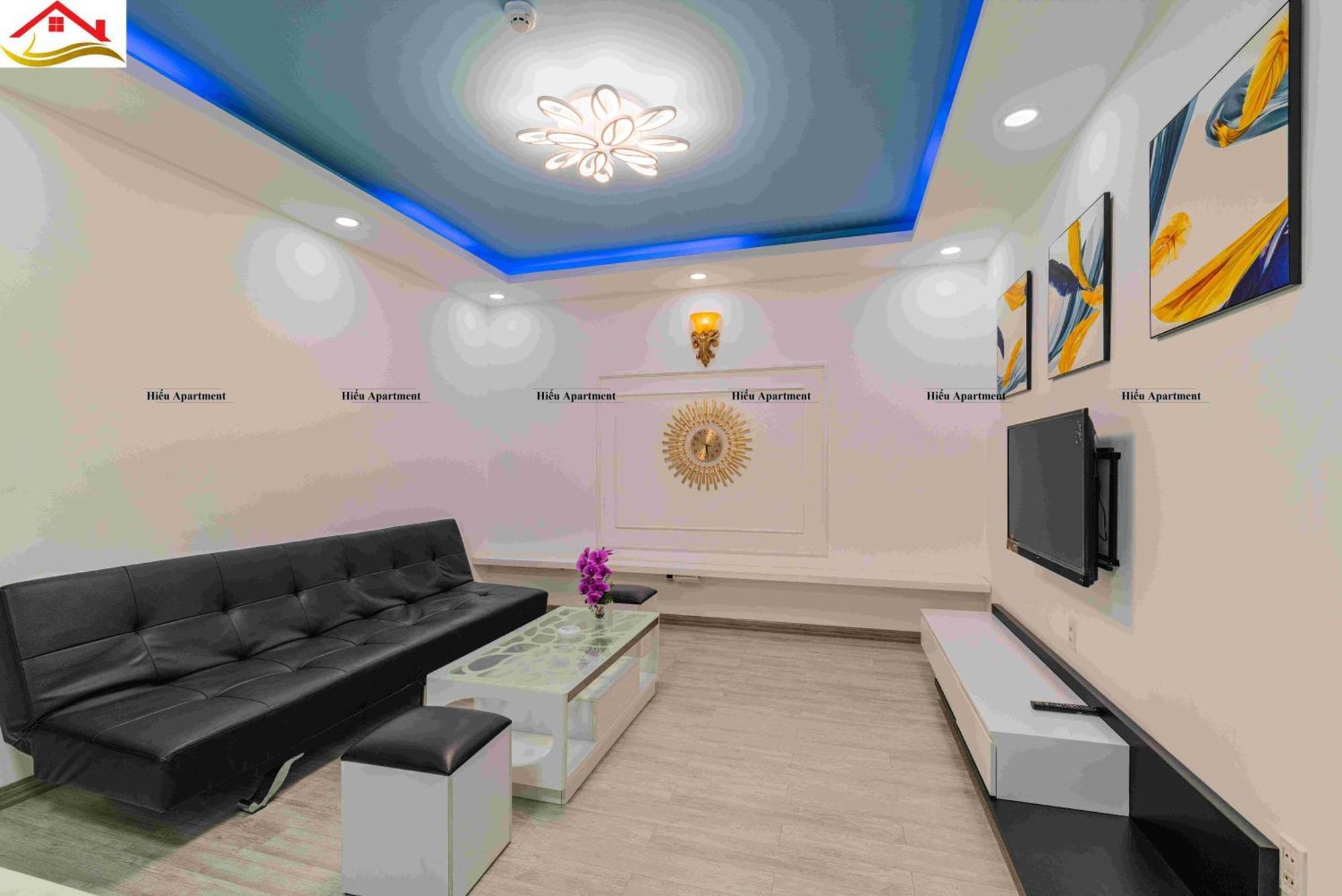 L'Apartment And Signature Nha Trang Tours - Muong Thanh Luxury Khanh Hoa Exterior foto