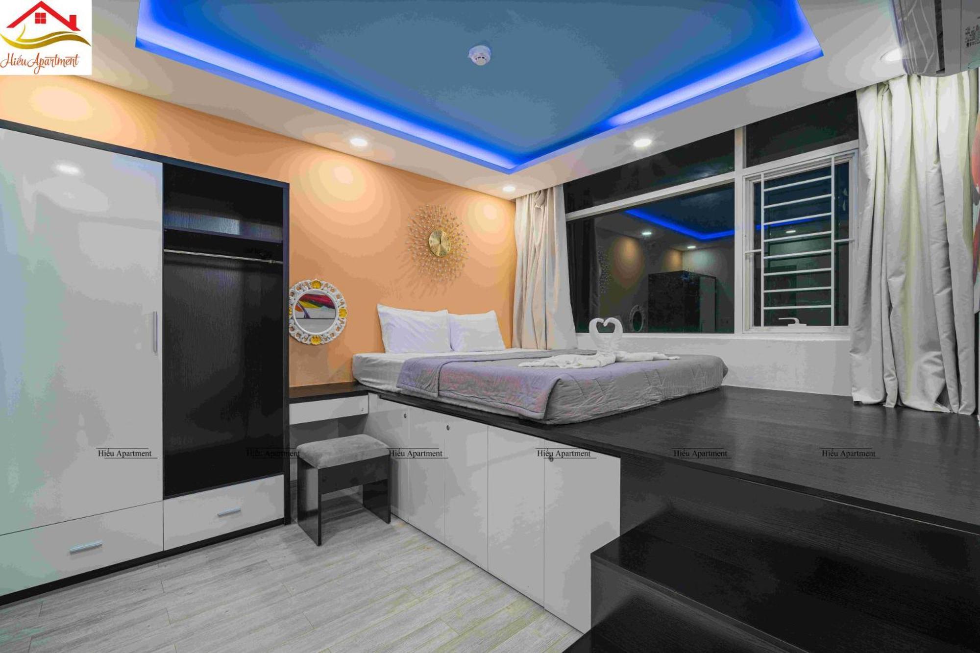L'Apartment And Signature Nha Trang Tours - Muong Thanh Luxury Khanh Hoa Exterior foto