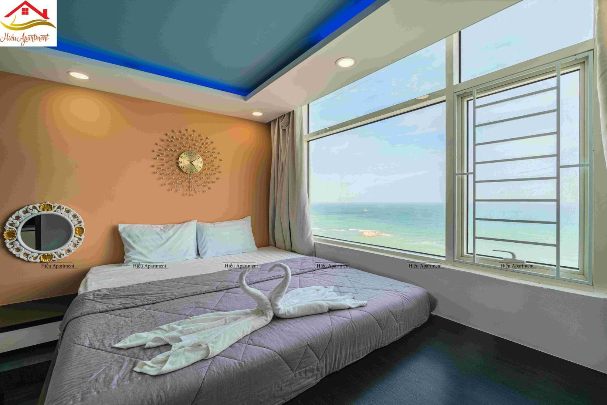 L'Apartment And Signature Nha Trang Tours - Muong Thanh Luxury Khanh Hoa Exterior foto
