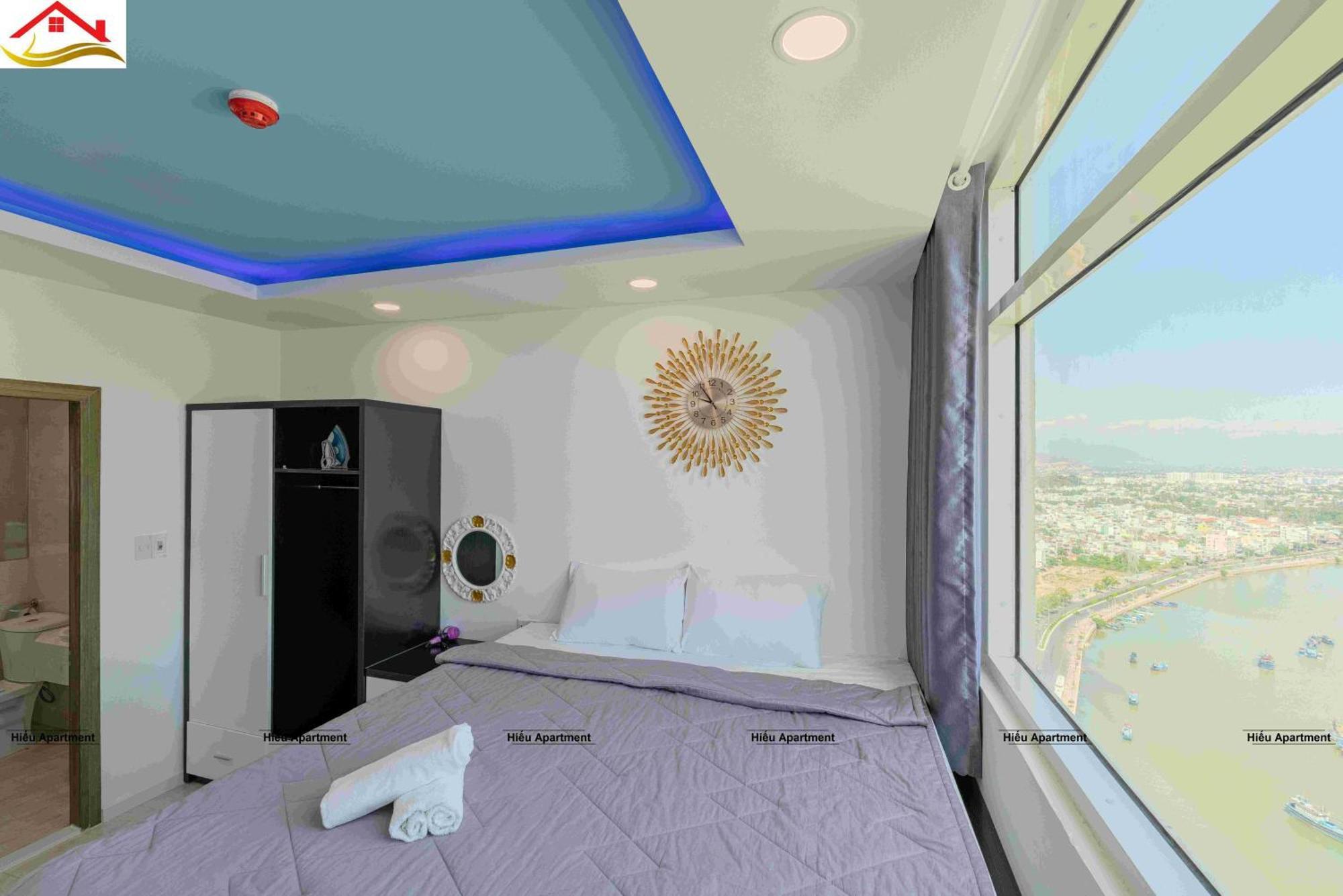 L'Apartment And Signature Nha Trang Tours - Muong Thanh Luxury Khanh Hoa Exterior foto