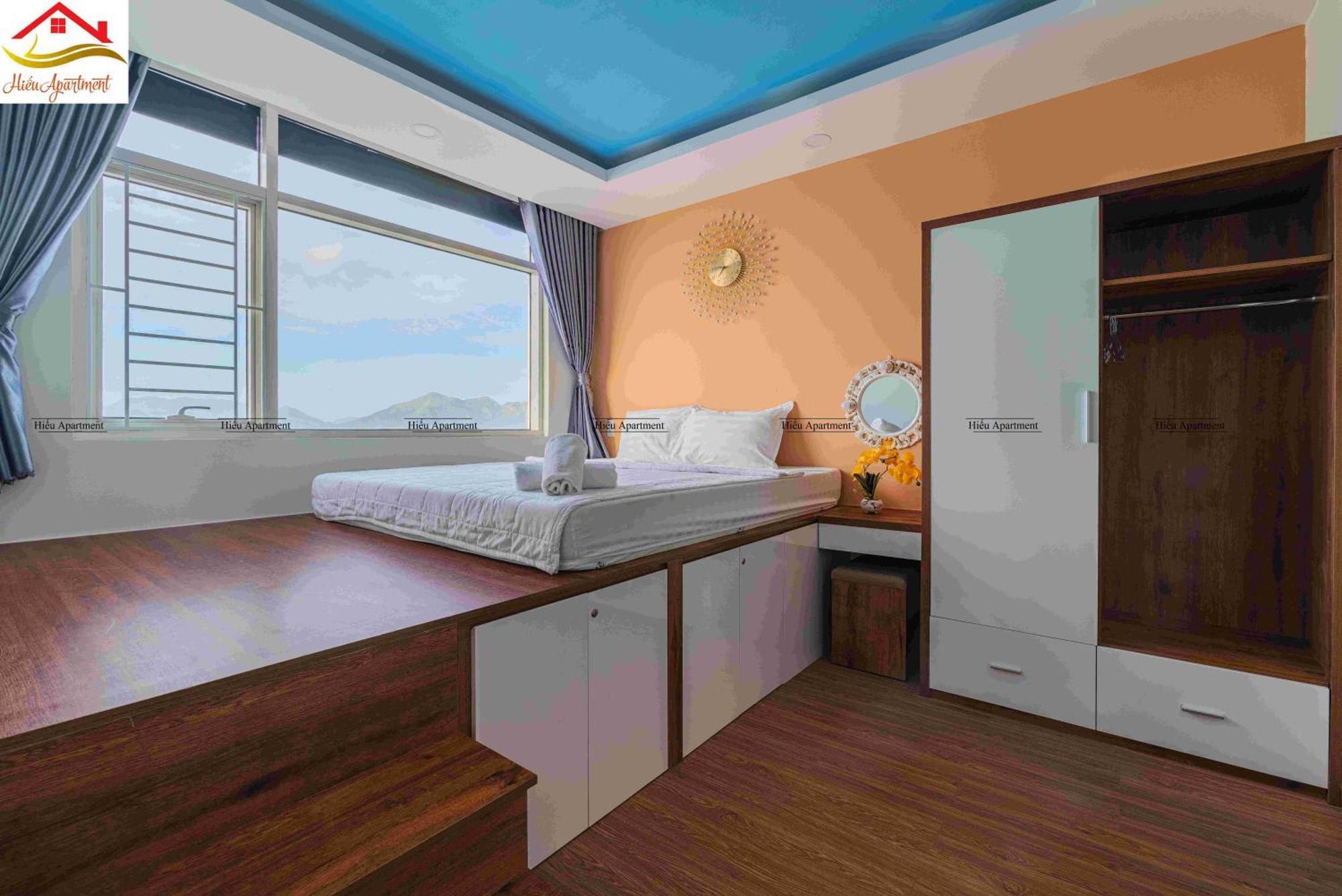L'Apartment And Signature Nha Trang Tours - Muong Thanh Luxury Khanh Hoa Exterior foto