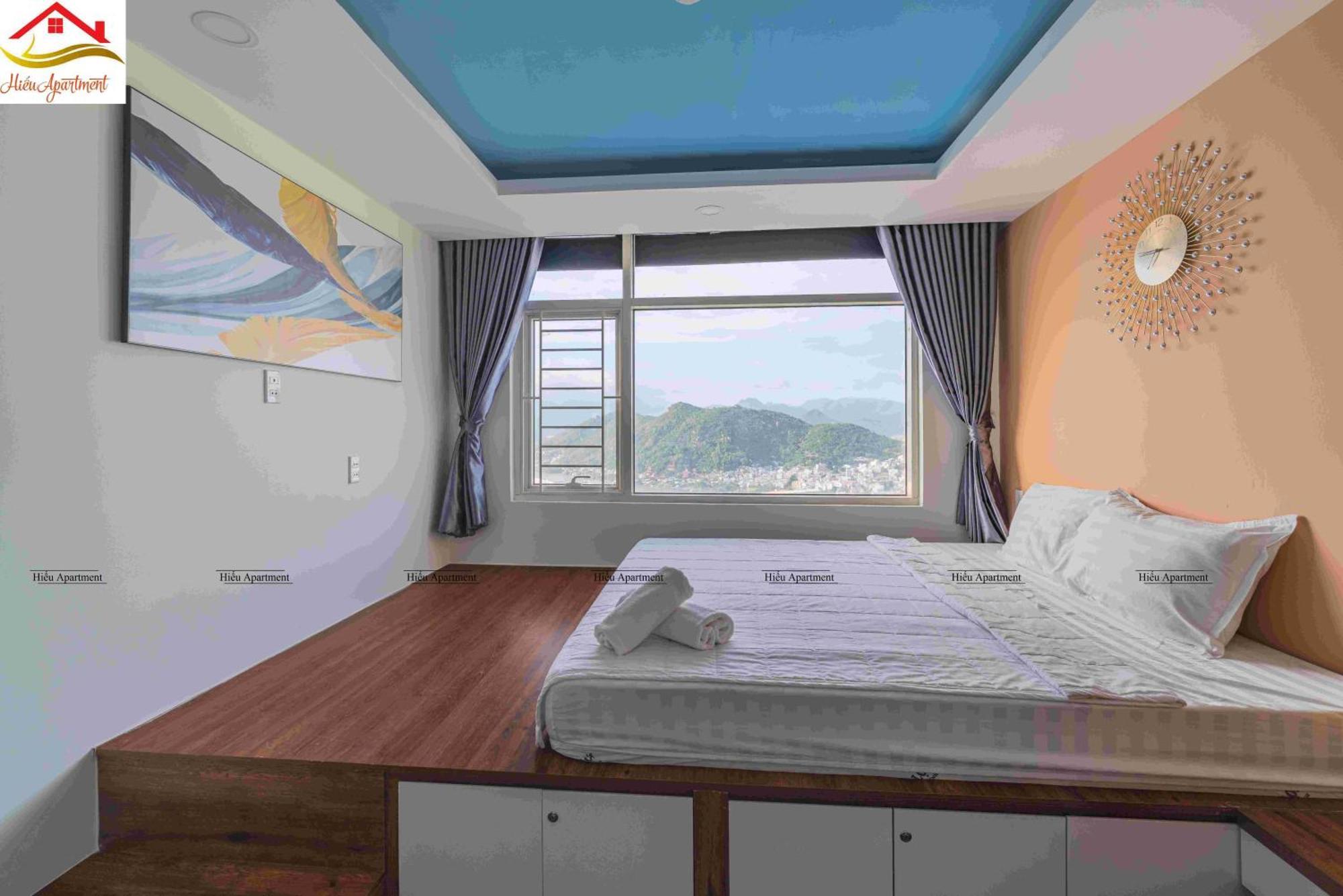 L'Apartment And Signature Nha Trang Tours - Muong Thanh Luxury Khanh Hoa Exterior foto