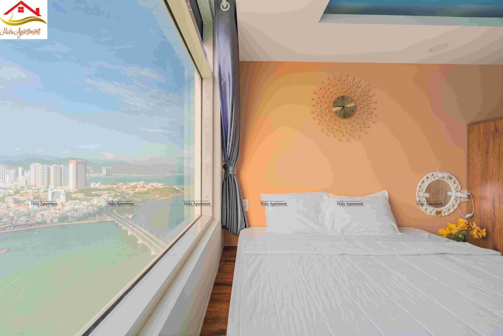 L'Apartment And Signature Nha Trang Tours - Muong Thanh Luxury Khanh Hoa Exterior foto