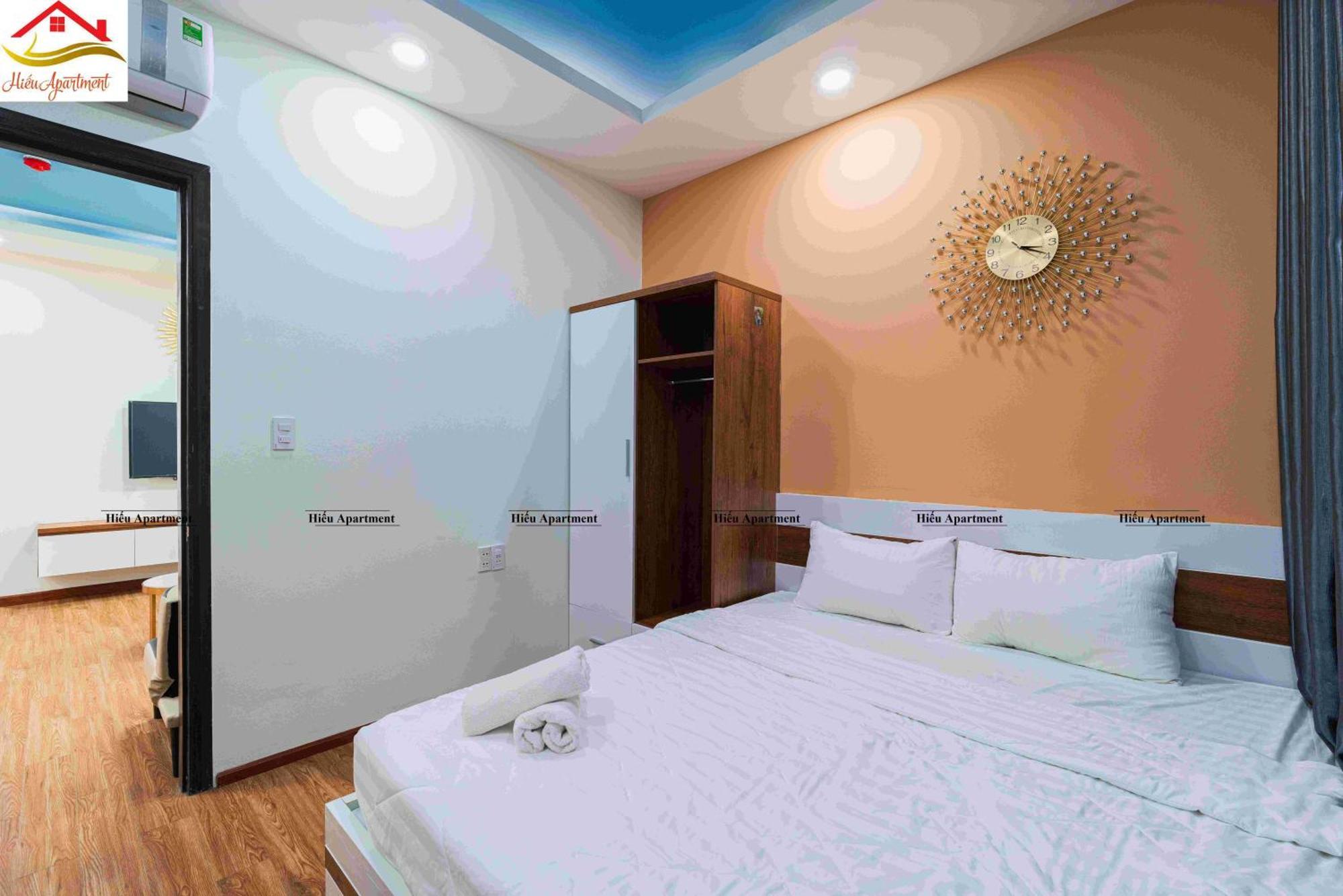 L'Apartment And Signature Nha Trang Tours - Muong Thanh Luxury Khanh Hoa Exterior foto