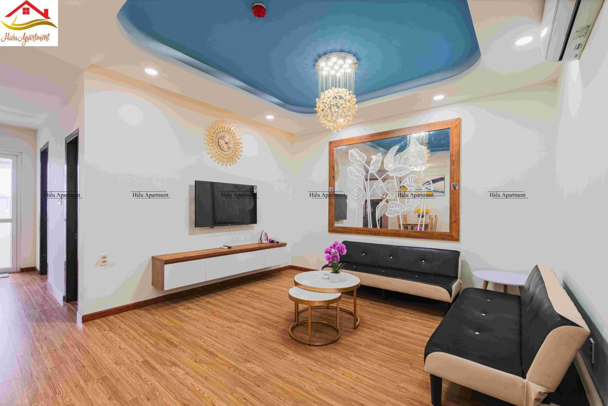 L'Apartment And Signature Nha Trang Tours - Muong Thanh Luxury Khanh Hoa Exterior foto
